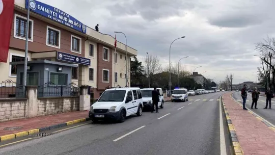Komşudaki aile katliamında şok detay!