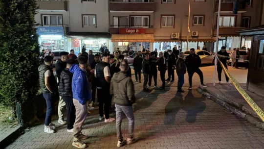 Sakarya'daki aile katliamının altından bakın ne çıktı?