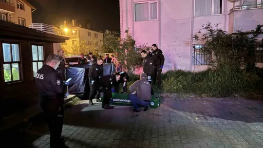 Sakarya'daki aile katliamının altından bakın ne çıktı?