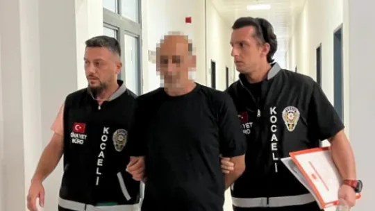 Ailesine kurşun yağdıran zanlı tutuklandı