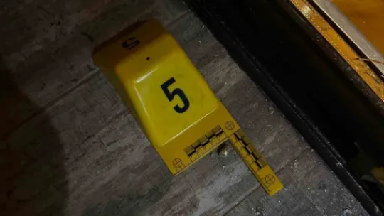 Ailesiyle bungalova tatile gitti, hayatı alt üst oldu