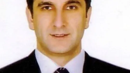 AK Parti'de ilk ilçe başkan adayı belli oldu