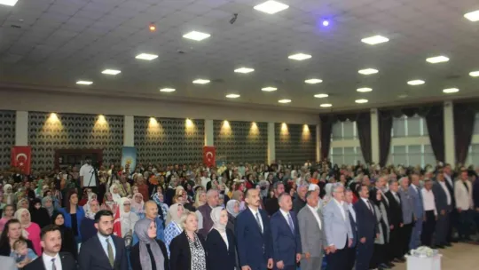 Mehmet Özhaseki Kocaeli'den Kemal Kılıçdaroğlu'na yüklendi!