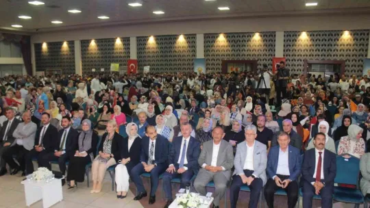 Mehmet Özhaseki Kocaeli'den Kemal Kılıçdaroğlu'na yüklendi!