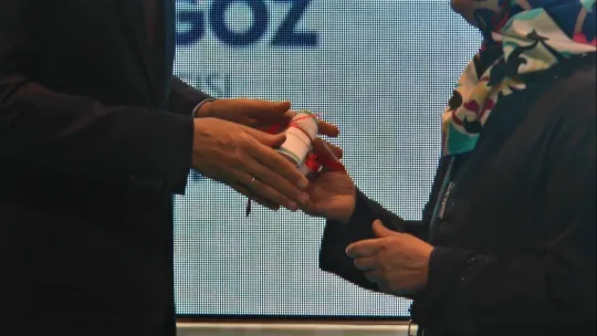 Numan Kurtulmuş: Bu yüzyıl Türkiye'nin yüzyılı olarak anılacak