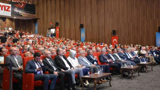 Mehmet Ellibeş: Bu ülke bunlara bırakılmaz