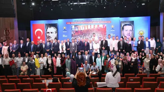 Mehmet Ellibeş: Bu ülke bunlara bırakılmaz
