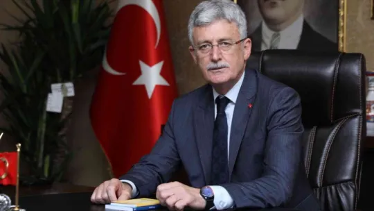 Mehmet Ellibeş:: Devlet, milletinin yanında