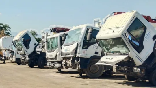 AK Partili isimden İzmit Belediyesi'ne tepki