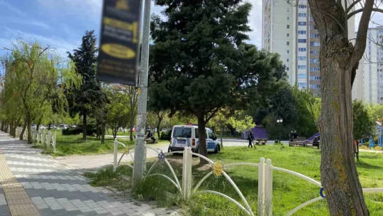 AK Partili meclis üyesine silahlı saldırı