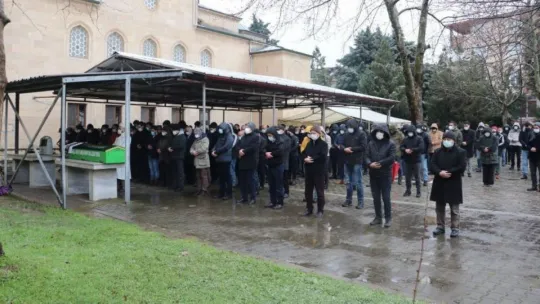 Akademisyenler bilim aşığı meslektaşlarını kaybetmenin acısını yaşıyor