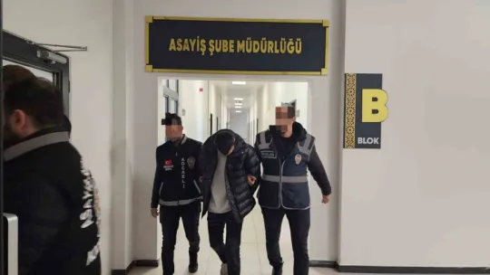 Kocaeli'de şüpheliler yakalandı
