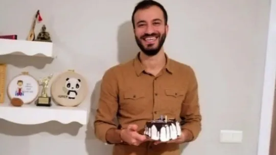 Akrabasını 7 kurşunla öldüren şüpheli adliyede