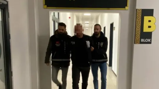 Akrabasını göğsünden vurarak ağır yaralamıştı, adliyeye sevk edildi