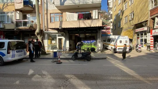 Akrabasını göğsünden vurarak ağır yaralamıştı, adliyeye sevk edildi