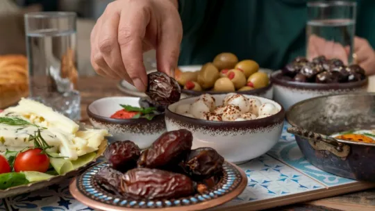 Sahur yapanlar dikkat uzmandan uyarı