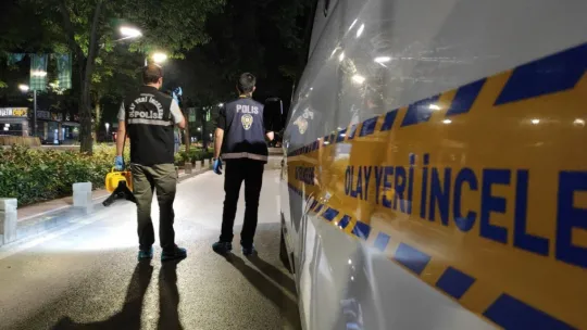 Gözaltına alınan şüpheliler serbest bırakıldı