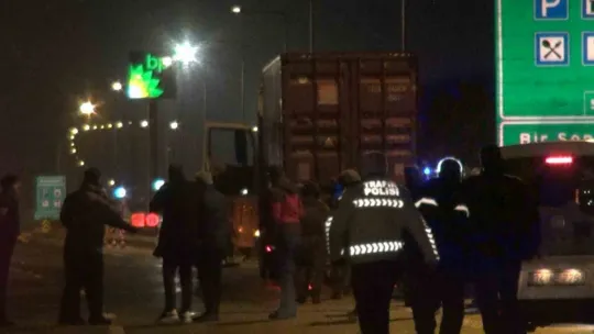 Aksiyon filmlerini aratmayan rehine krizini canlı paylaşmıştı, tutuklandı