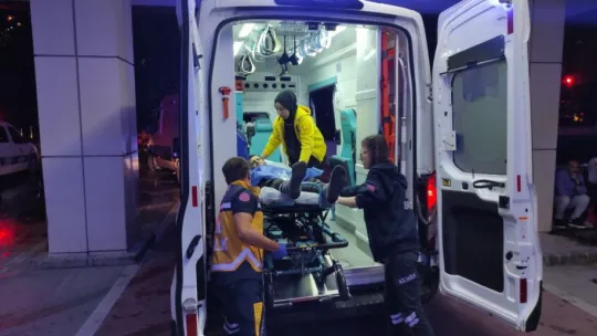 Alacak verecek meselesi kanlı bitti