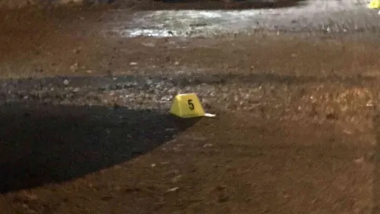Alacak verecek meselesi kanlı bitti