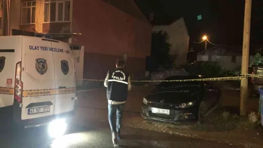 Alacak verecek meselesi kanlı bitti