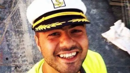 Alacak verecek meselesinde arkadaşını öldürülen şahıs tutuklandı