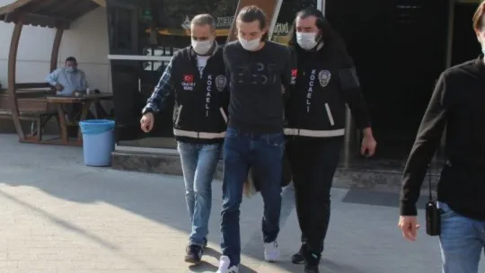 Alacak verecek meselesinde öldürülen genç olayında 2 gözaltı