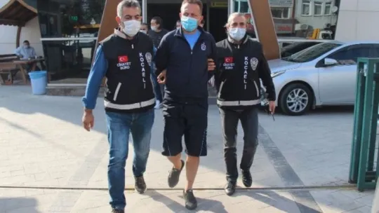 Alacak verecek meselesinde öldürülen genç olayında 2 gözaltı