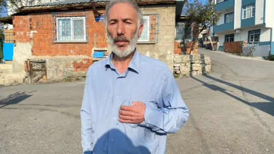 Alacak verecek meselesinde ilginç telefon konuşması!