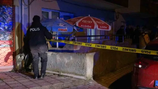 Arkadaşını öldürmüştü, istenen ceza belli oldu