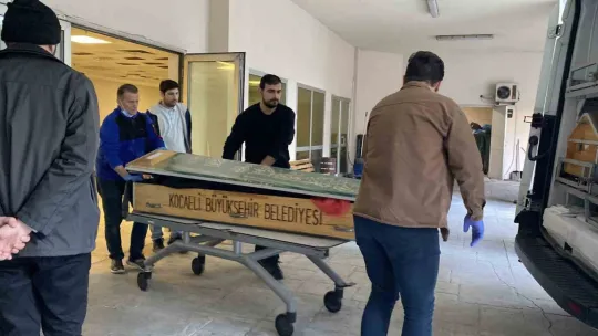 Aldatma tartışmasında kocasını öldüren kadının cezası belli oldu