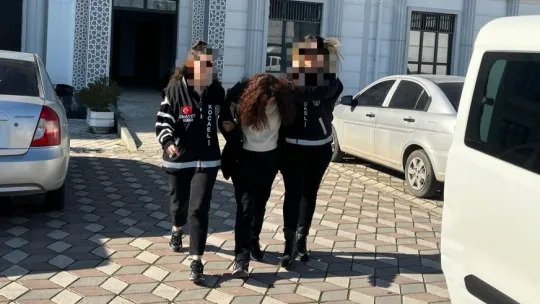 Aldatma tartışmasında kocasını öldüren kadının cezası belli oldu