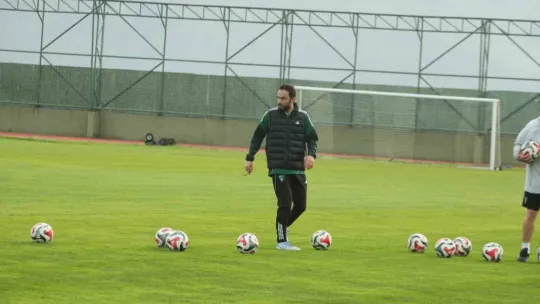 Aleksandar Jovanovic: Göztepe'ye kazanmak için gideceğiz