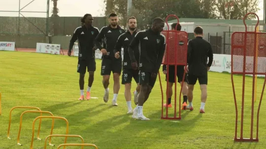 Aleksandar Jovanovic: Göztepe'ye kazanmak için gideceğiz