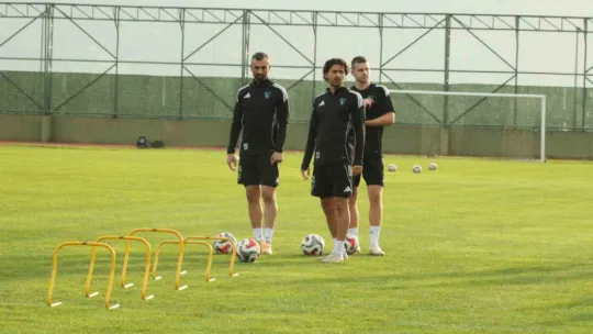 Aleksandar Jovanovic: Göztepe'ye kazanmak için gideceğiz