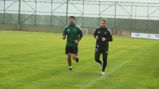 Aleksandar Jovanovic: Göztepe'ye kazanmak için gideceğiz