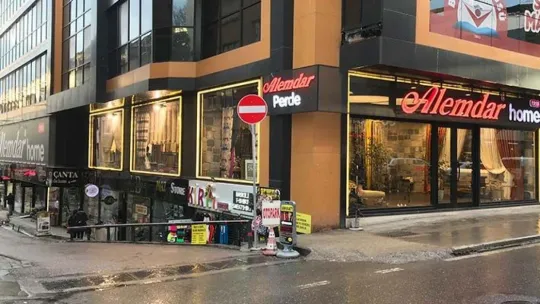 Alemdar Home'dan büyük indirim!