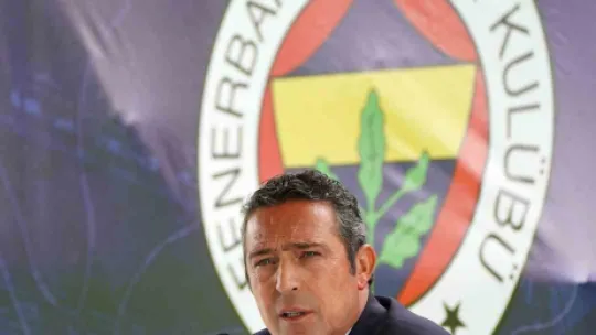 Ali Koç, Arda Güler'in transferi hakkında net konuştu