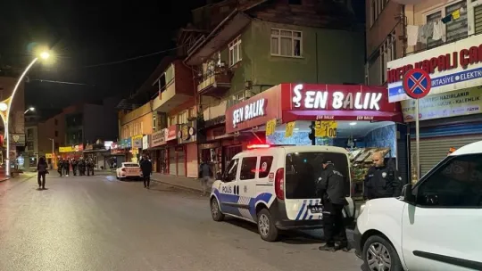 Arkadaşları tarafından vurulan genç hayatını kaybetti
