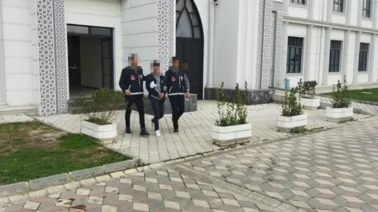 Arkadaşları tarafından vurulan genç hayatını kaybetti