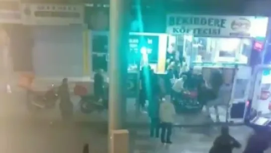 Arkadaşları tarafından vurulan genç hayatını kaybetti