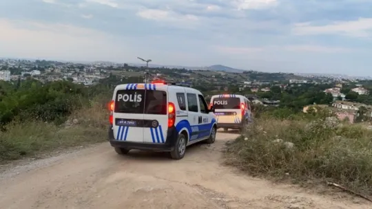 Alkollü gençlerin taşkınlığı kavgaya döndü: 3 yaralı!