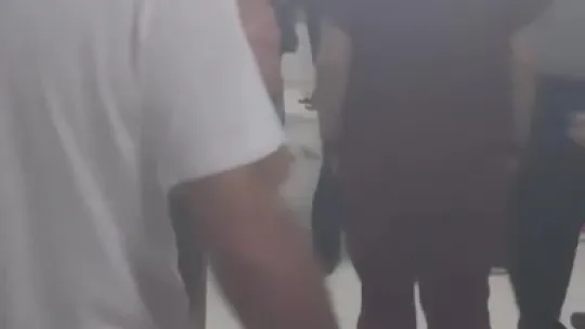 Alkollü şahıs acil servisi birbirine kattı