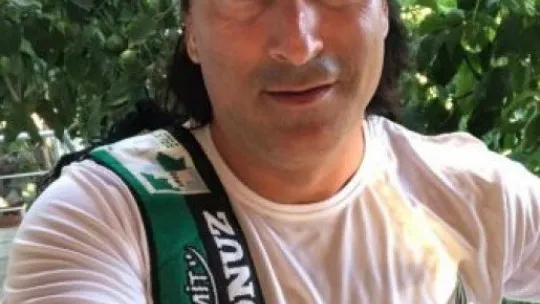 Almanya'ya Kocaelispor hediyesi!