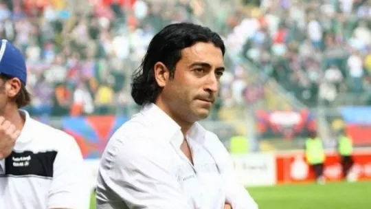 Almanya'ya Kocaelispor hediyesi!