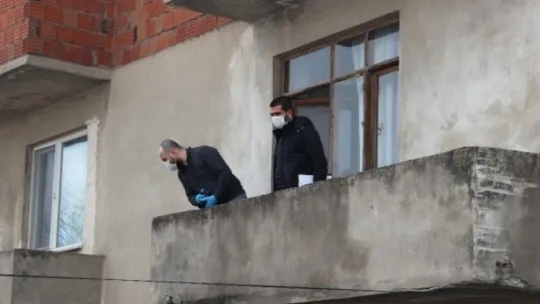 ALS hastası adam evinde ölü bulundu