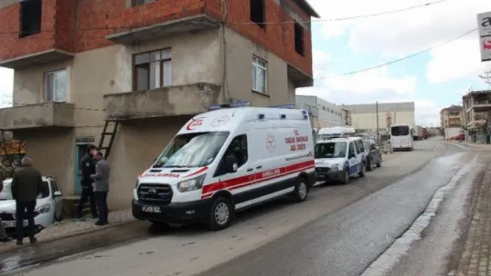 ALS hastası adam evinde ölü bulundu