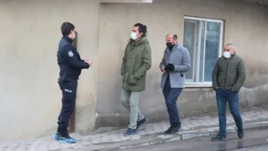 ALS hastası adam evinde ölü bulundu