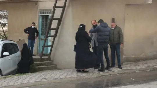 ALS hastası adam evinde ölü bulundu
