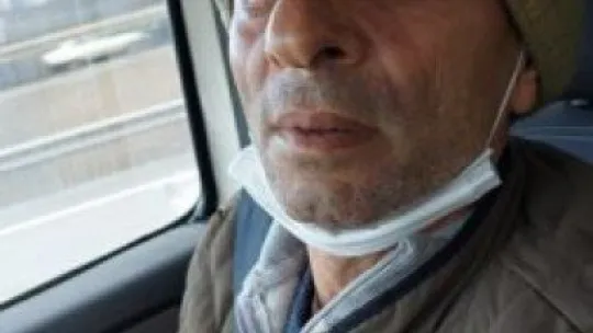 ALS hastası adam evinde ölü bulundu